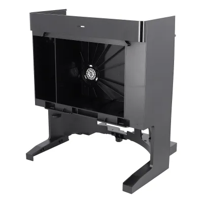 Middle frame （black） 201-2441-0471