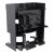 Bild: Middle frame （black） 201-2441-0471