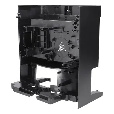 Middle frame(black) 201-2453-0040