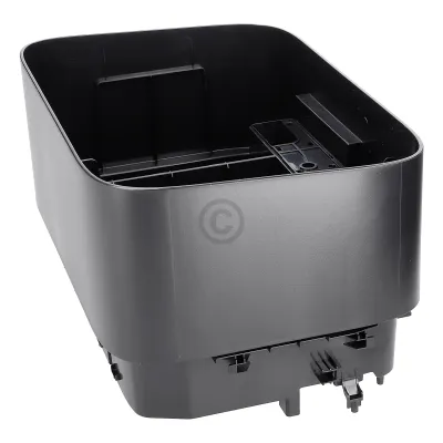 Middle frame（Black） 201-2497-0120 Ecovacs