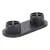 Bild: Middle Frame Rubber Plug (Black) 