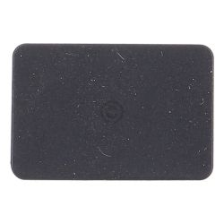 Middle Frame Waterproof Pad (Black)
