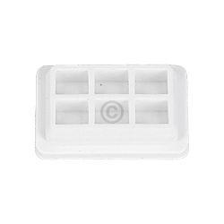Middle Frame Waterproof Pad (White)