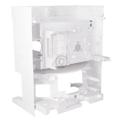 Middle frame （white） 201-2425-1079