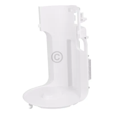 Middle frame （white） 201-2437-0347