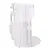 Bild: Middle frame （white） 201-2437-0347