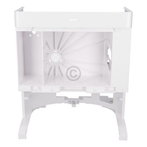 Bild: Middle frame （white） 201-2441-0470