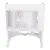 Bild: Middle frame （white） 201-2441-0470