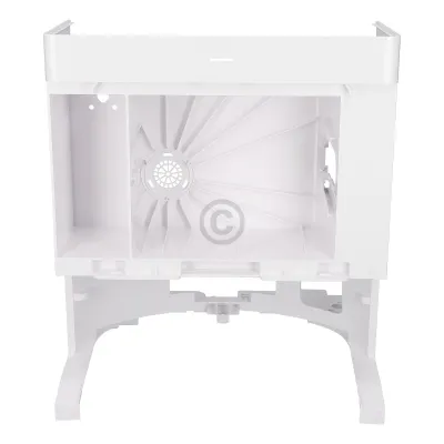 Middle frame （white） 201-2441-0470