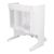Bild: Middle frame （white） 201-2441-0470