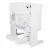 Bild: Middle frame （white） 201-2441-0470