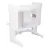 Bild: Middle frame （white） 201-2441-0470