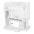 Bild: Middle frame(white) 201-2453-0039
