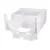 Bild: Middle frame(white) 201-2453-0039