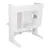Bild: Middle frame(white) 201-2453-0039