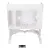 Bild: Middle frame(white) 201-2453-0039