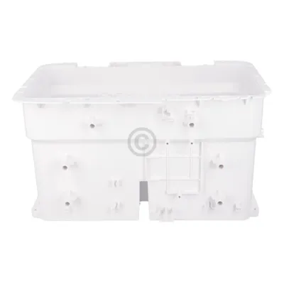 Middle Frame (White)