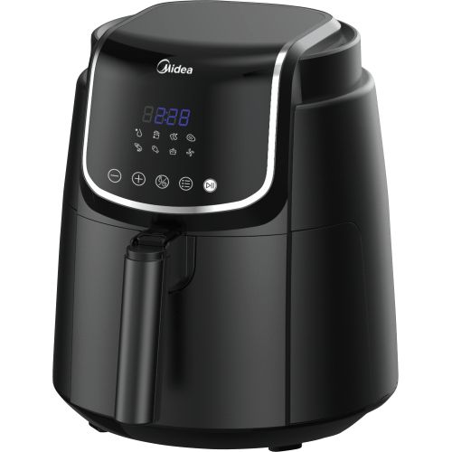 Bild: MIDEA Air Fryer MF-CN40C2