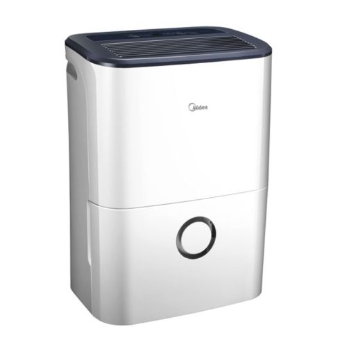 Bild: Midea Comfee MDDF-20DEN7 Luftentfeuchter 20l/24h