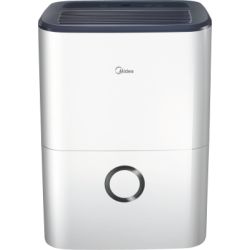 Midea DF-20DEN7-WF Luftentfeuchter, 20L/24h