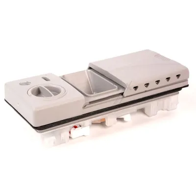 Midea Geschirrspüler Spülmittelspender 17476000016444 Dosierpumpe