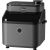 Bild: MIDEA Heißluft-Fritteuse Air Fryer,7.3L MF-CY75C2 gr