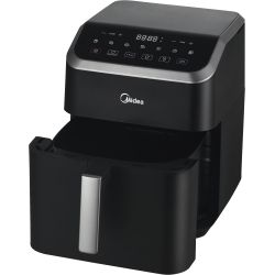 MIDEA Heißluft-Fritteuse MAD55000ADK