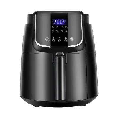 MIDEA Heißluftfritteuse Air Fryer 4L,digital MF-CN35C2