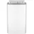 Bild: Midea Mobiles Klimagerät Silent Cool 26 Pro | 9000 BTU/h | Raum bis 32 m² | Entfeuchten | Timer | R290 | Weiß
