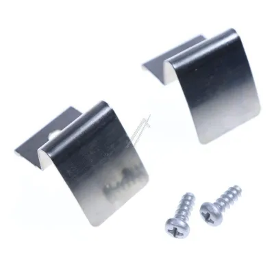 Midea Kochfeld Einbaukralle 12966000000014 Befestigung