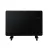Bild: Midea Konvektorheizung NDK15-15MR | 1500W | 3 Heizstufen | digital | Timer | Frostschutz | fahrbar | IPX4 | weiß