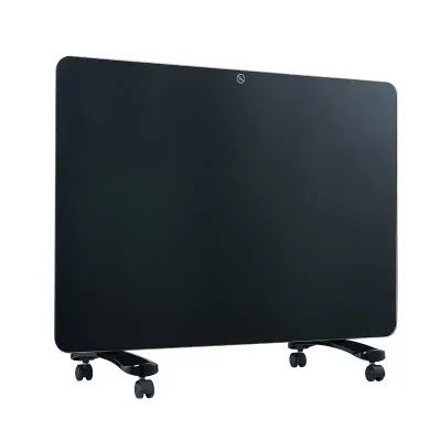 Midea Konvektorheizung NDK15-15MR | 1500W | 3 Heizstufen | digital | Timer | Frostschutz | fahrbar | IPX4 | weiß