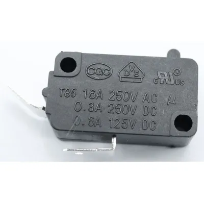 Midea Kühlschrank-Mikroschalter 17431000000375 Türschalter