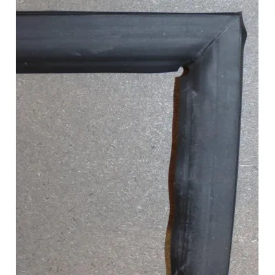 Midea Kühlschrank-Türdichtung 12131000016191 Gefrierschrank