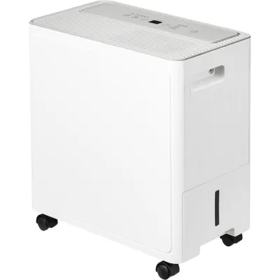 comfee Luftentfeuchter MDDA-30DEN7-SD | 30l/24h | Schuhtrockner | für 58-73 m² | Timer | Turbo-Modus | weiß
