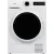 Bild: Midea Wärmepumpentrockner MD110H70B-D | 7 kg | 15 Programme | Knitterschutz | Energieeffizienz D | Trommelbeleuchtung