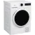 Bild: Midea Wärmepumpentrockner MD110H70B-D | 7 kg | 15 Programme | Knitterschutz | Energieeffizienz D | Trommelbeleuchtung