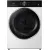 Bild: MIDEA Wärmepumpentrockner MD210H100WB-B | 10 kg | 14 Programme | selbstreinigend | Knitterschutz | Smart Home | weiß