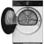 Bild: MIDEA Wärmepumpentrockner MD210H100WB-B | 10 kg | 14 Programme | selbstreinigend | Knitterschutz | Smart Home | weiß