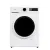 Bild: Midea Waschmaschine Frontlader MF110W70B-14A10 | 7kg | 1400 U/min | Energieklasse A | Aquastop | Allergiepflege | weiß
