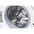 Bild: Midea Waschmaschine Frontlader MF110W70B-14A10 | 7kg | 1400 U/min | Energieklasse A | Aquastop | Allergiepflege | weiß