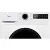 Bild: Midea Waschmaschine Frontlader MF110W70B-14A10 | 7kg | 1400 U/min | Energieklasse A | Aquastop | Allergiepflege | weiß