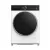 Bild: Midea Waschtrockner MF205D86WB-14DA10 | 8kg Waschen/6kg Trocknen | 1400 U/min | Energieklasse A/D | 72 dB | Weiß