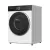 Bild: Midea Waschtrockner MF205D86WB-14DA10 | 8kg Waschen/6kg Trocknen | 1400 U/min | Energieklasse A/D | 72 dB | Weiß