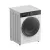 Bild: Midea Waschtrockner MF205D86WB-14DA10 | 8kg Waschen/6kg Trocknen | 1400 U/min | Energieklasse A/D | 72 dB | Weiß