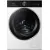 Bild: Midea Waschmaschine Frontlader MF210W100WB-14A30 | 10 kg | 1400 U/min | A | Dampf-Funktion | 14 Programme | weiß