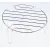 Bild: Midea Mikrowelle Aufstellrost 12970000000299 Grillrost, Gitter