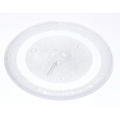 Midea Mikrowelle Glasteller 28,8 cm Drehbar