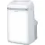 Bild: COMFEE Mobil-Klimagerät FRIENDLY Pro 10.000 BTU | 2,9 kW Kühlleistung | Energieeffizienz A+ | bis 32m² | R290 | weiß