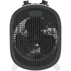 MIDEA NF20-20A Heizlüfter 2000W